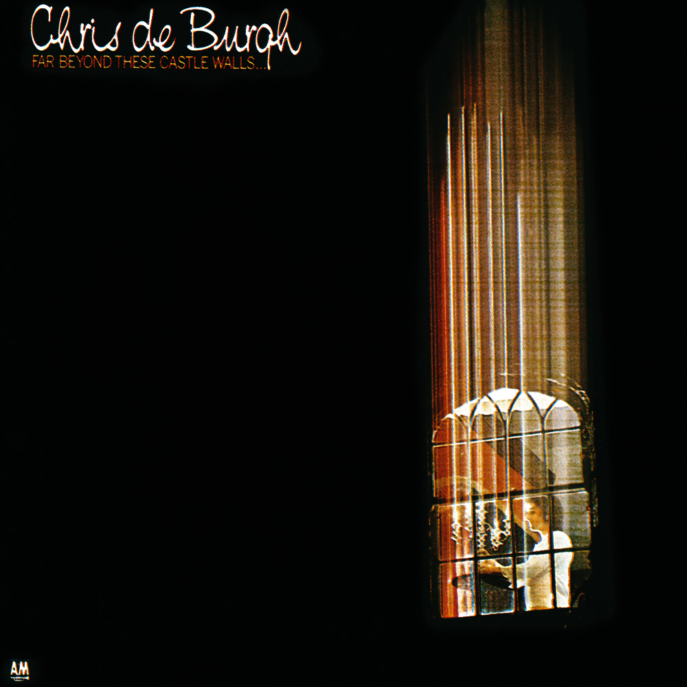 Far Beyond These Castle Walls ... (1974), the debut album by poet and songwriter Chris de Burgh.