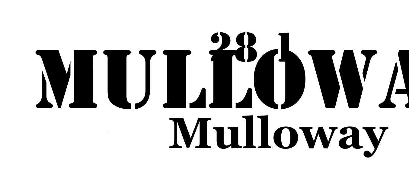 Cordite 28.1: Mulloway online October 2008