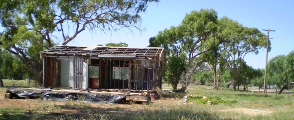 House 1