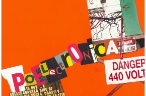 Cordite 36: Electronica