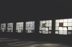 Dead Poem Office