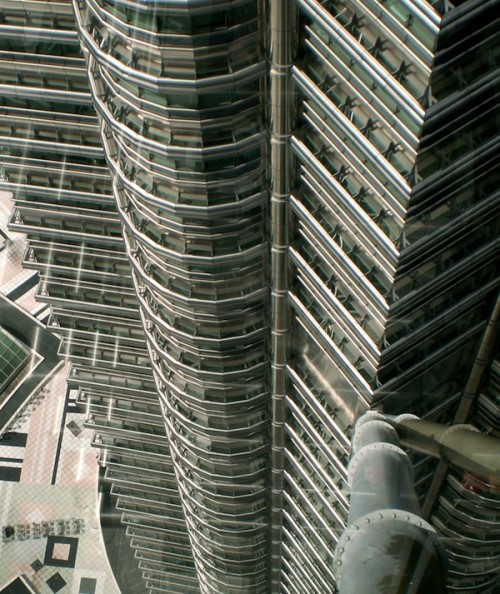secretcities