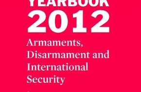 SIPRI Yearbook 2012