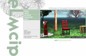 ELMCIP Anthology