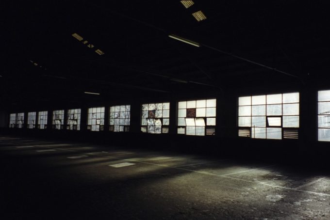We Will Disappear (2007)