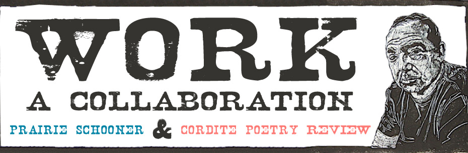Cordite–Prairie Schooner Fusion: Work (2012)