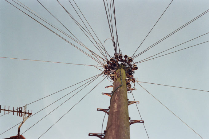 The Internet of Things