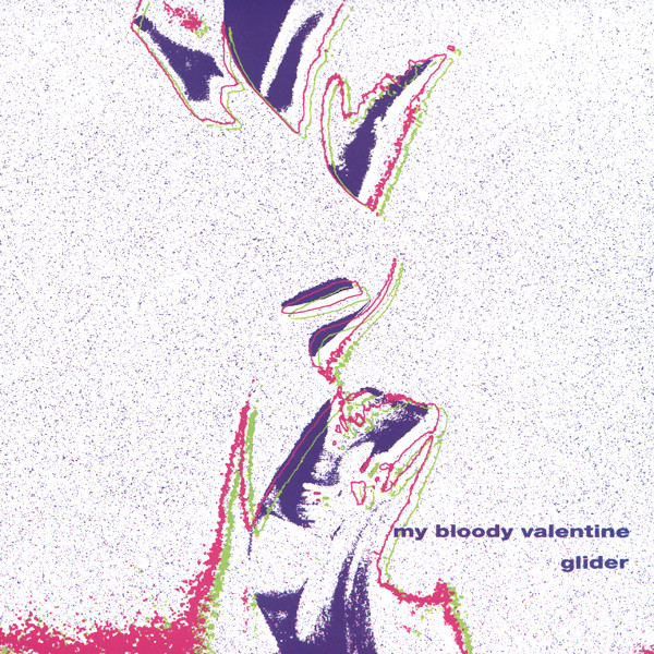 My Bloody Valentine's 'Soon' first appeared on the Glider EP.