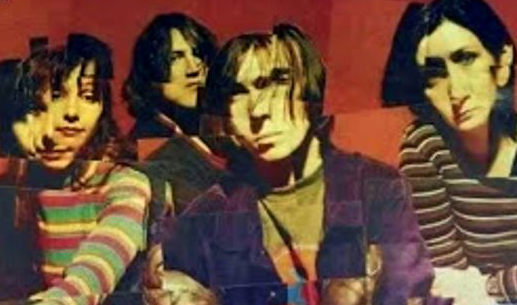 Remembering UK indie band names